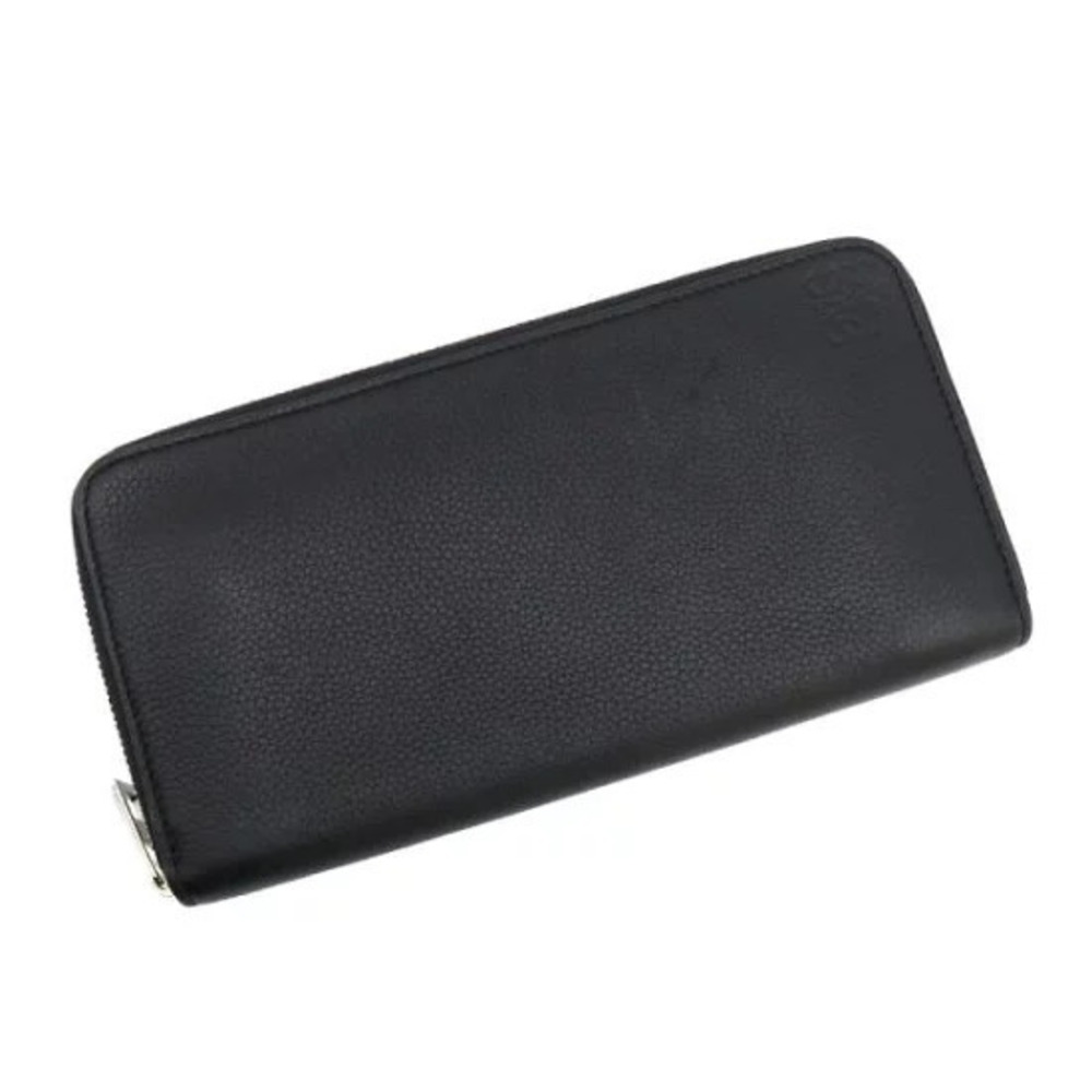 Loewe Zip round Wallet